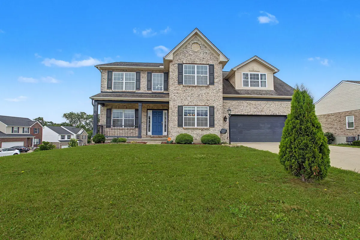 3327 Mary Teal Lane, Burlington, KY 41005 - #1