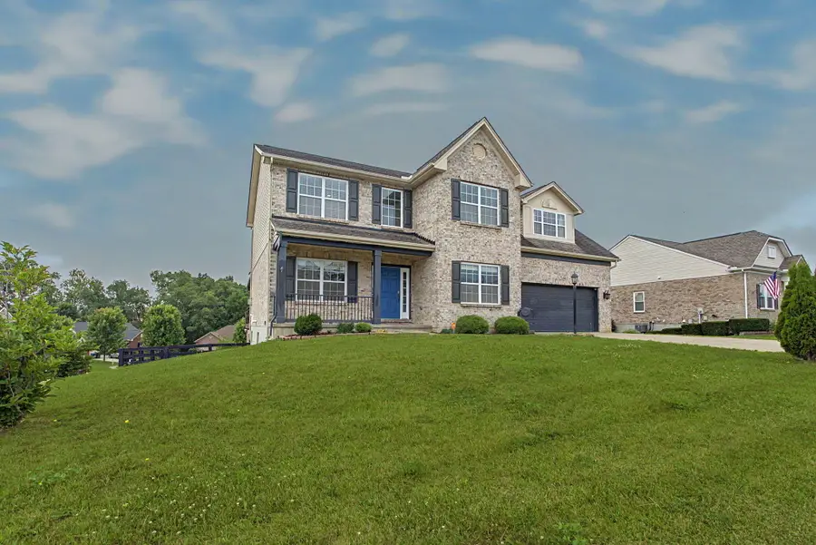 3327 Mary Teal Lane, Burlington, KY 41005 - #2