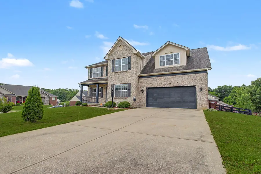 3327 Mary Teal Lane, Burlington, KY 41005 - #3
