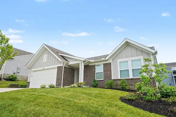 6817 Green Isle Lane, Union, KY 41091