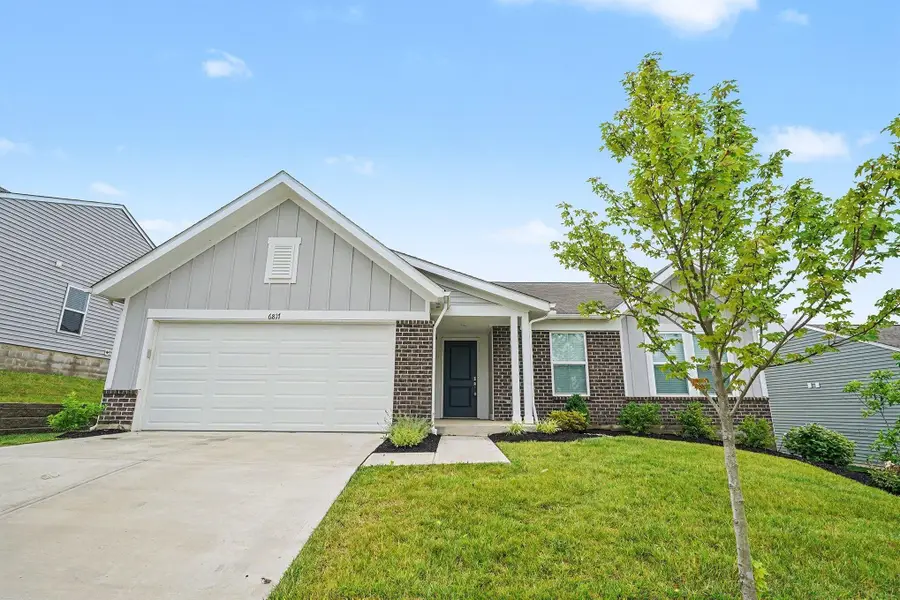 6817 Green Isle Lane, Union, KY 41091 - #2