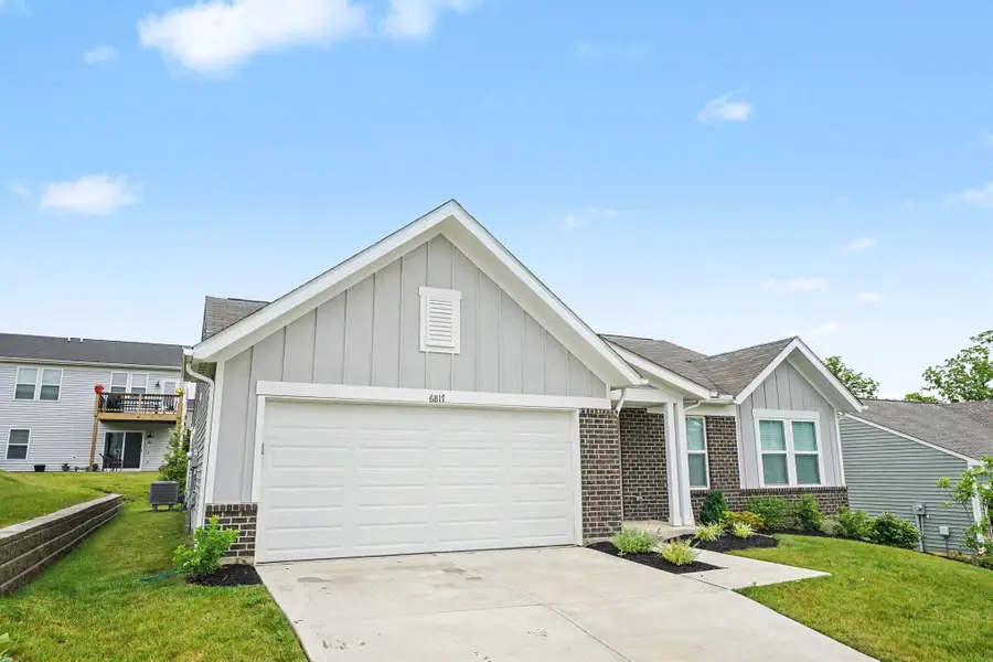 6817 Green Isle Lane, Union, KY 41091 - #3