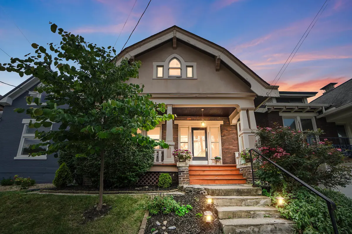 130 15th Street, Newport, KY 41071 - #1