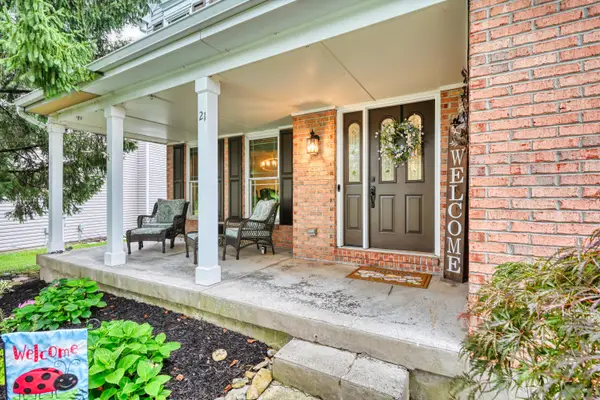 21 Thorne Hill Drive, Florence, KY 41042