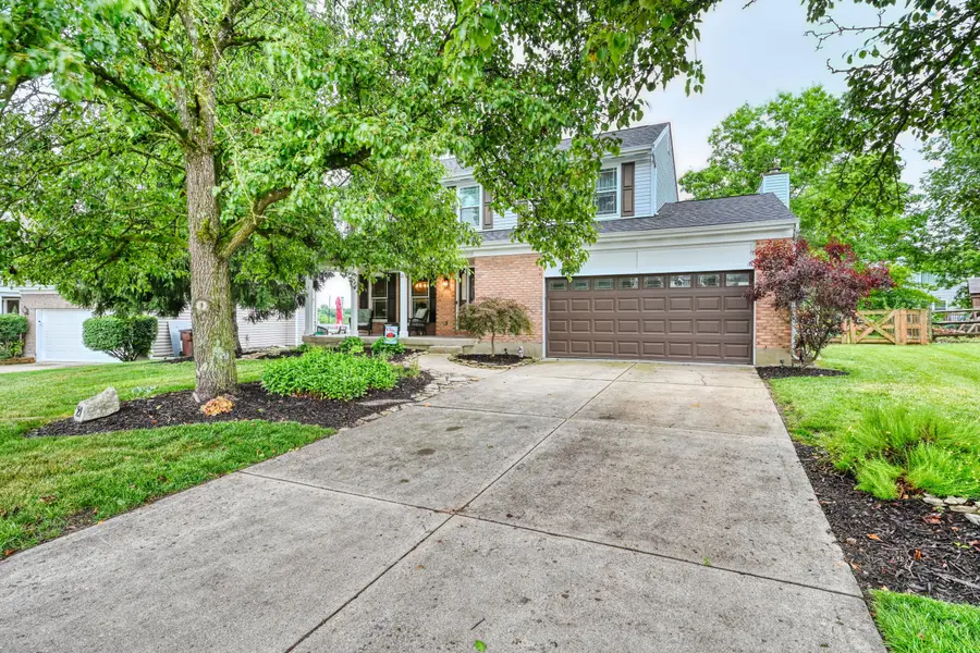21 Thorne Hill Drive, Florence, KY 41042 - #2