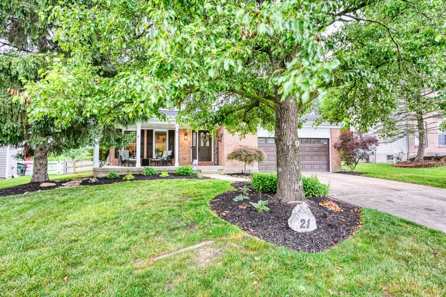 21 Thorne Hill Drive, Florence, KY 41042 - #3