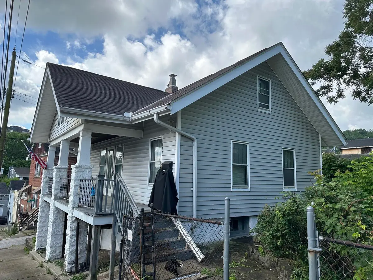911 Worth Street, Covington, KY 41011 - #1