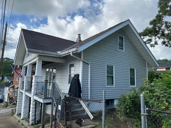 911 Worth Street, Covington, KY 41011