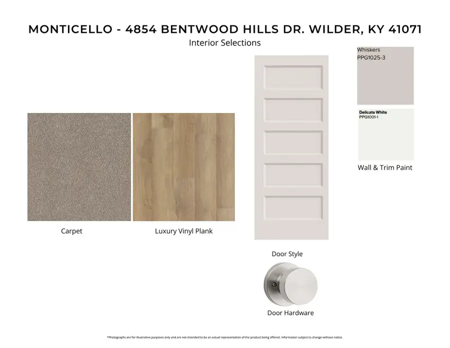 4854 Bentwood Hills Drive #10-103, Wilder, KY 41071 - #3