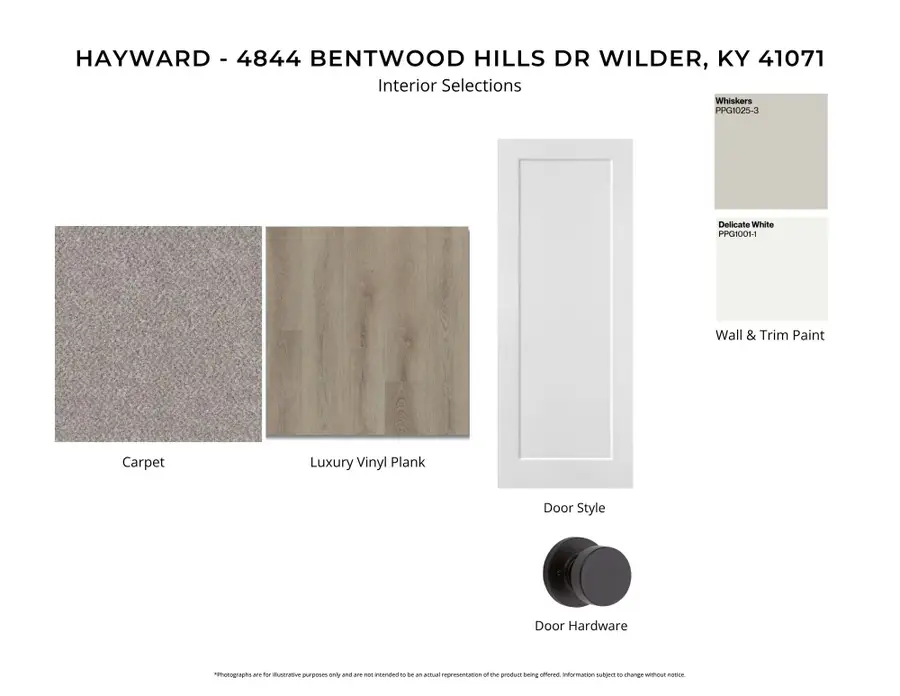 4844 Bentwood Hills Drive #10-104, Wilder, KY 41071 - #2