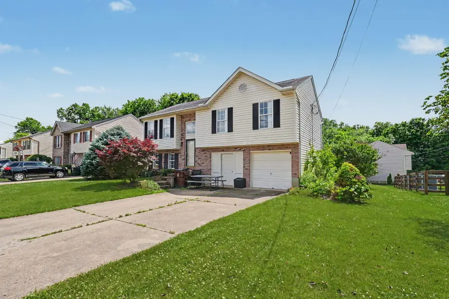 133 Green Hill Drive, Covington, KY 41017 - #3