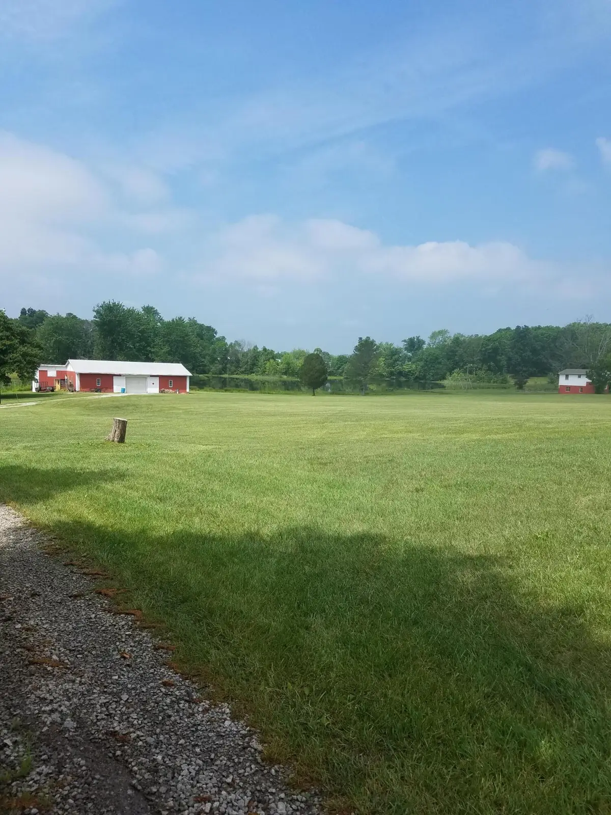 10068 Woeste Road, Alexandria, KY 41001 - #1