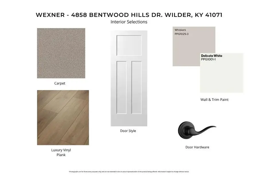 4858 Bentwood Hills Drive #10-202, Wilder, KY 41071 - #3