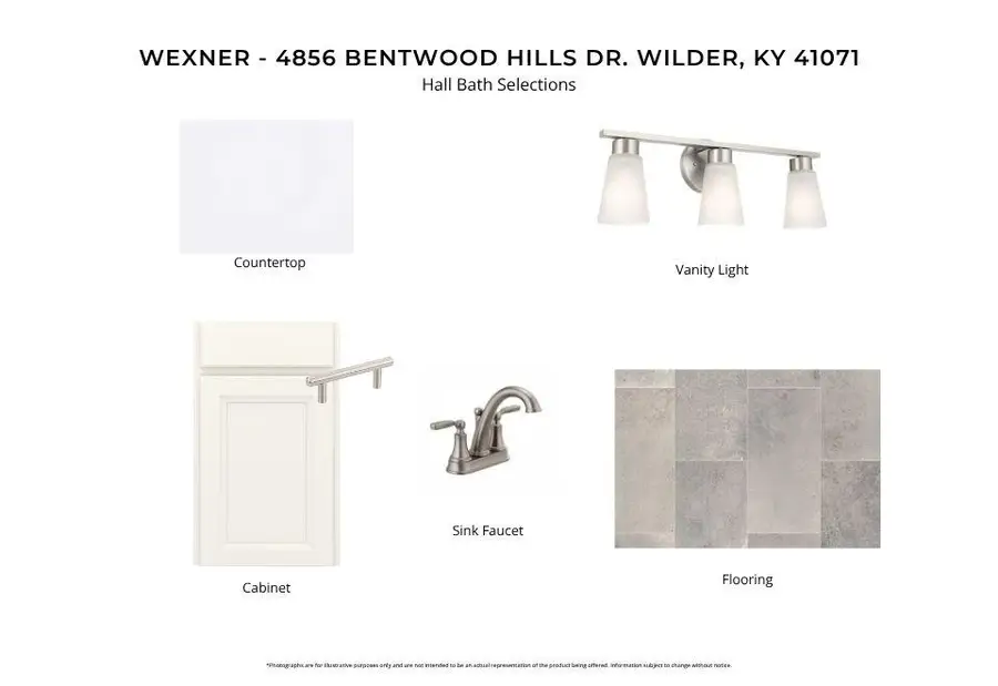 4856 Bentwood Hills Drive #10-203, Wilder, KY 41071 - #2