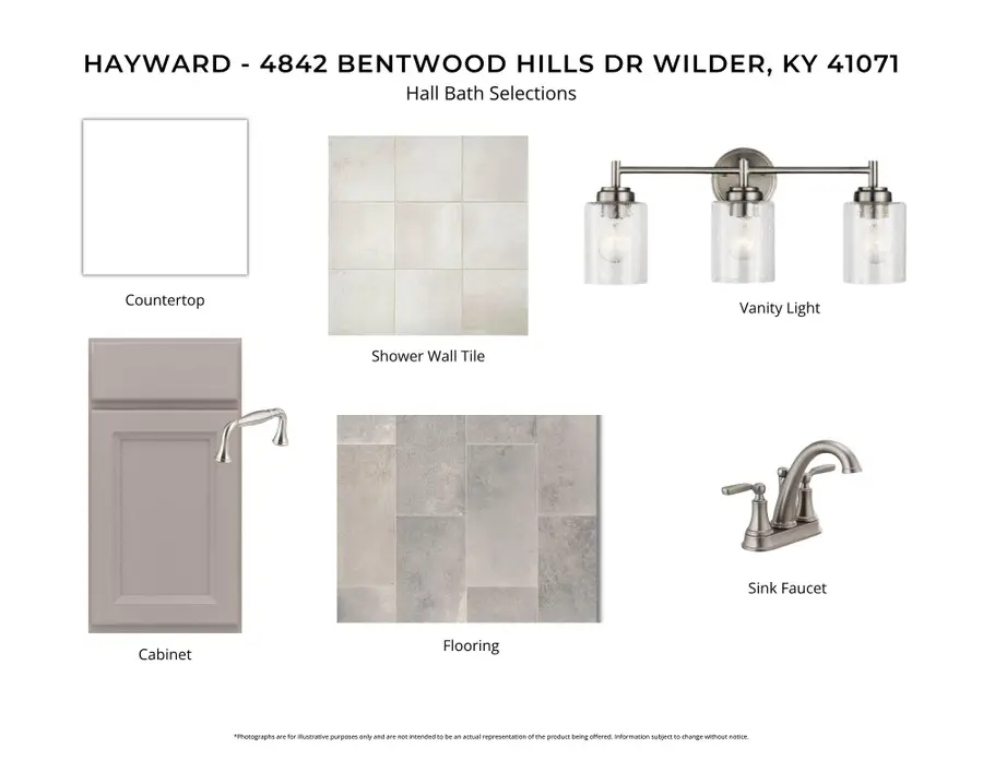 4842 Bentwood Hills Drive #10-204, Wilder, KY 41071 - #2