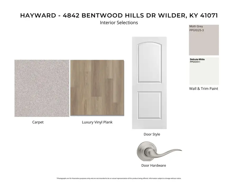 4842 Bentwood Hills Drive #10-204, Wilder, KY 41071 - #3