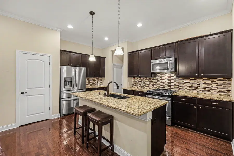 957 Woodsedge Drive, Erlanger, KY 41018 - #3