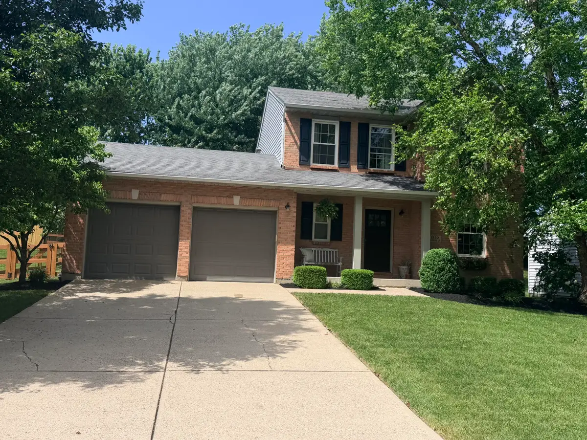 1230 Edinburgh Lane, Union, KY 41091 - #1