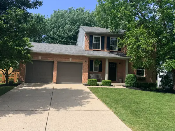 1230 Edinburgh Lane, Union, KY 41091