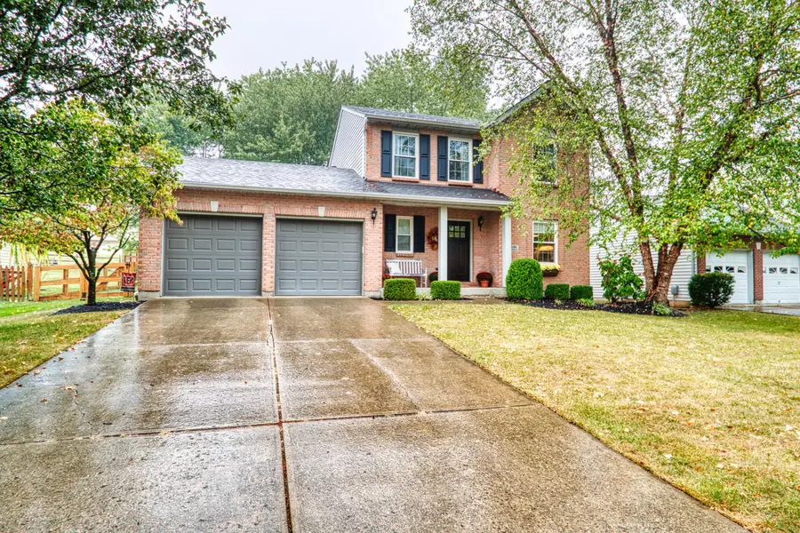 1230 Edinburgh Lane, Union, KY 41091 - #2