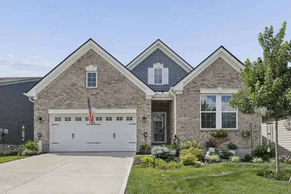 2176 Ridgeline Drive, Hebron, KY 41048