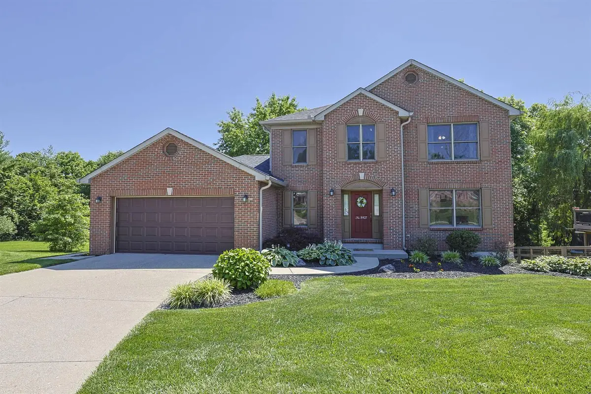 8427 Stratford Court, Florence, KY 41042 - #1