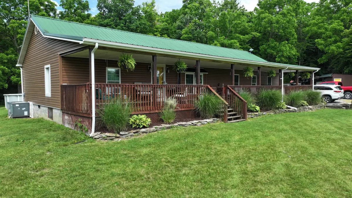 15010 Highway 127, Owenton, KY 40359 - #1