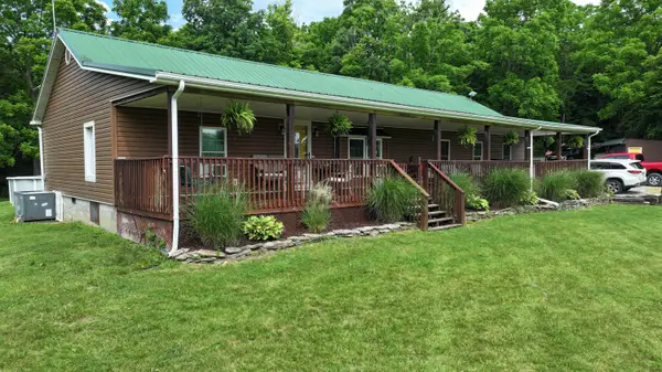 15010 Highway 127, Owenton, KY 40359