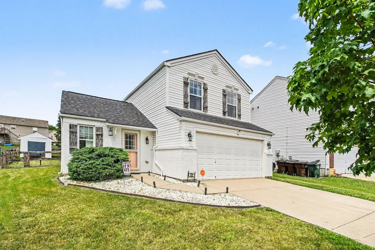 722 Berlander Drive, Independence, KY 41051 - #1