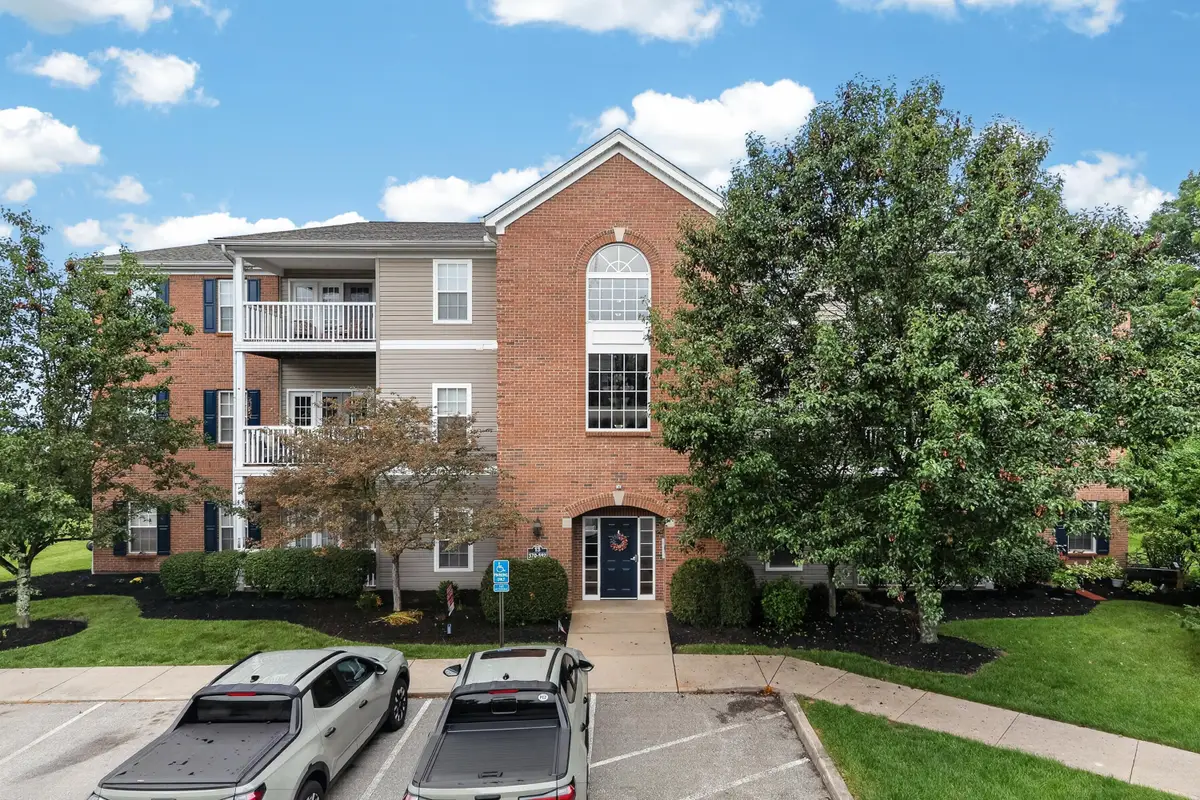 588 Ivy Ridge Drive, Newport, KY 41076 - #1