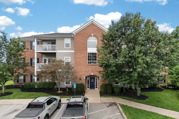588 Ivy Ridge Drive, Newport, KY 41076