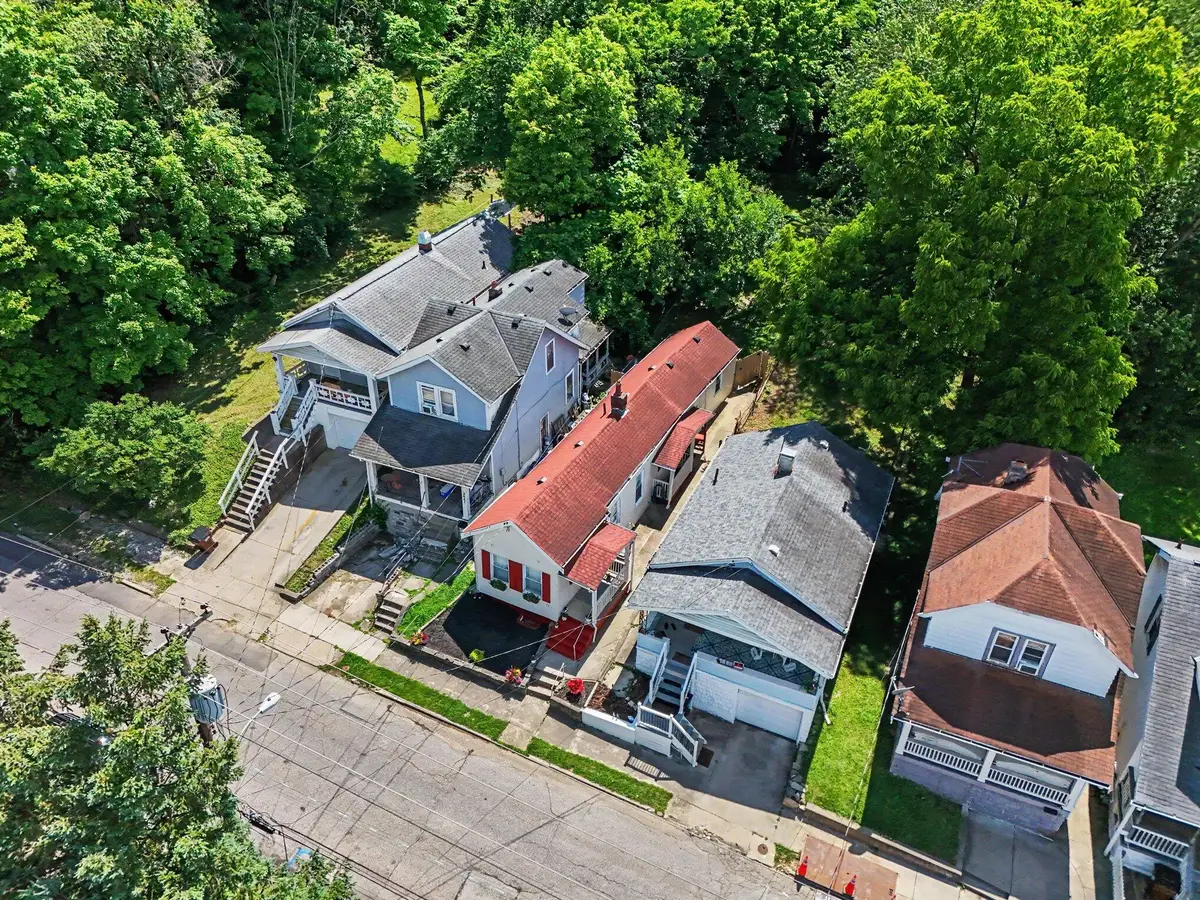 2439 Warren Street, Covington, KY 41014 - #1