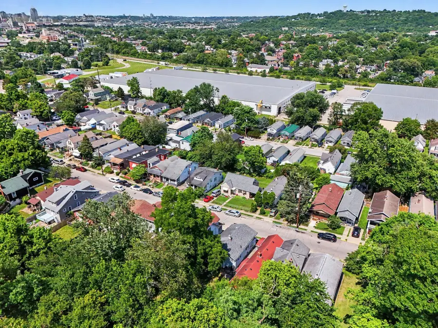 2439 Warren Street, Covington, KY 41014 - #2