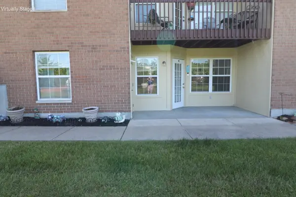 12 Meadow Lane #3, Highland Heights, KY 41076