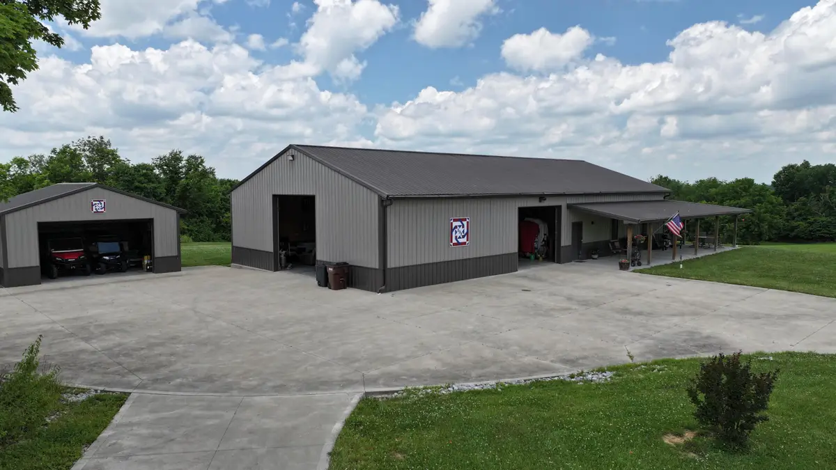 3958 Hwy 1130, Sanders, KY 41083 - #1