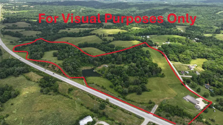 3958 Hwy 1130, Sanders, KY 41083 - #2