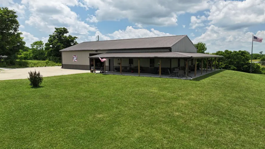 3958 Hwy 1130, Sanders, KY 41083 - #3