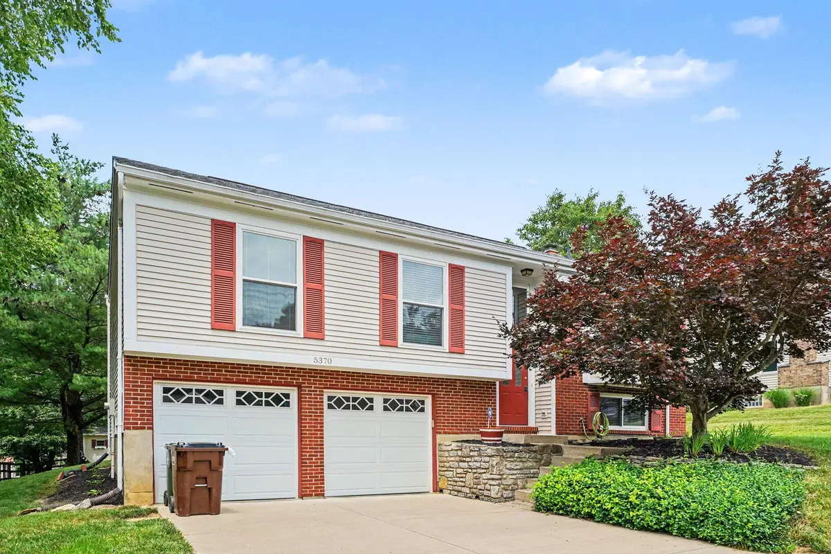 5370 Shadow Hill Court, Taylor Mill, KY 41015 - #1