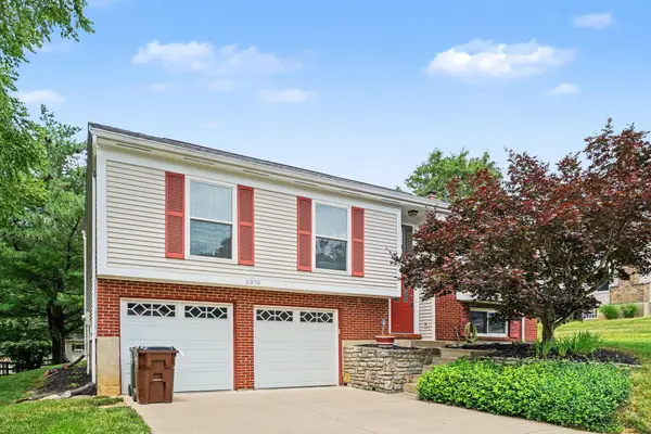 5370 Shadow Hill Court, Taylor Mill, KY 41015
