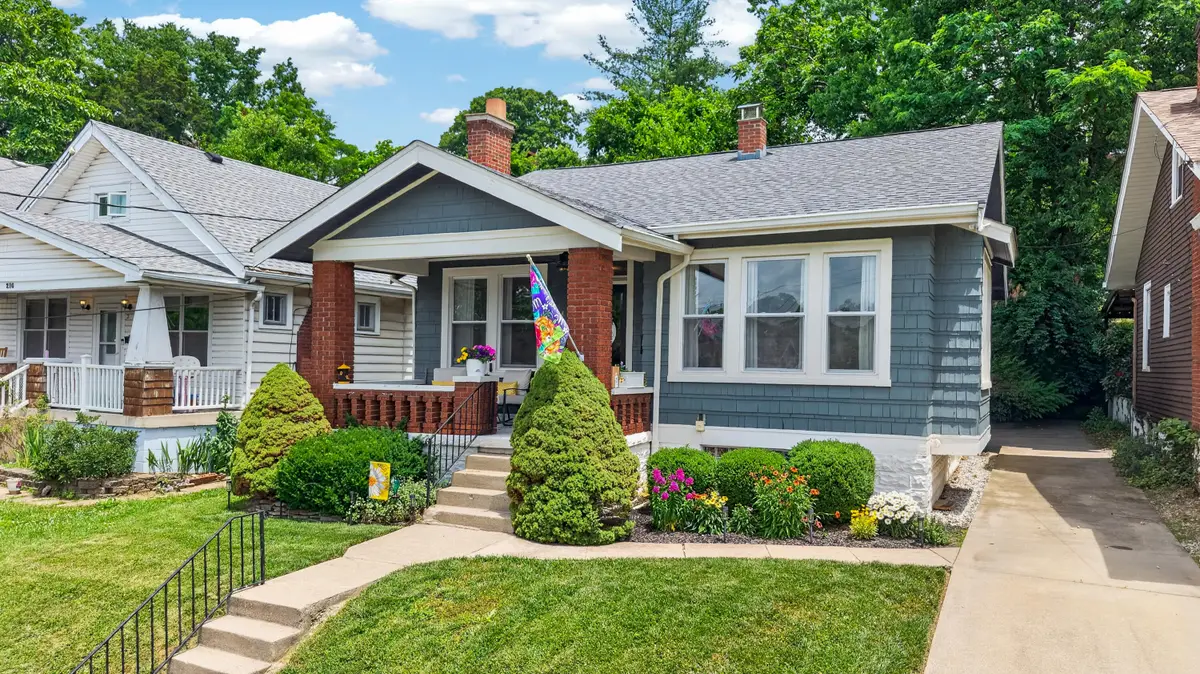 214 Linden Avenue, Southgate, KY 41071 - #1
