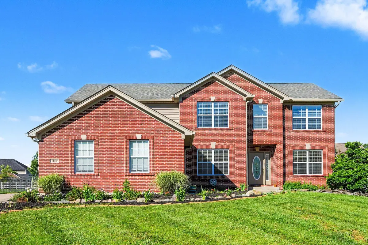1153 Appomattox Drive, Florence, KY 41042 - #1
