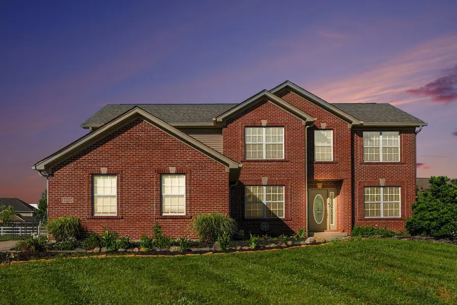 1153 Appomattox Drive, Florence, KY 41042 - #2