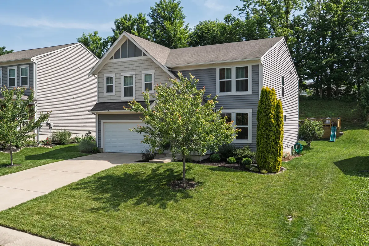 6984 Lucia Drive, Burlington, KY 41005 - #1