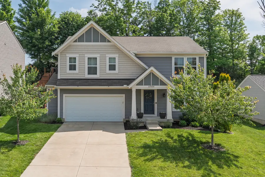 6984 Lucia Drive, Burlington, KY 41005 - #2