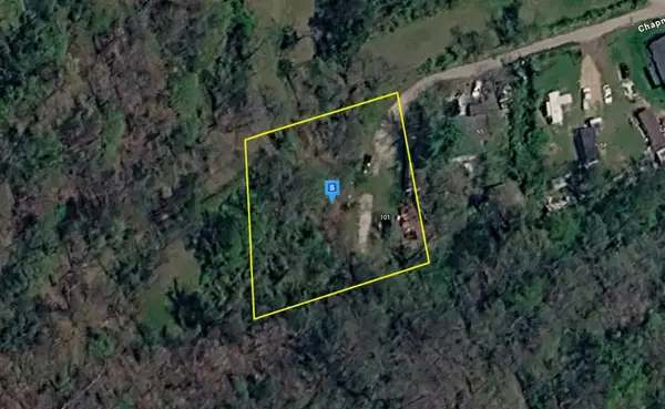 101 Chapman Road, Greenup, KY 41144