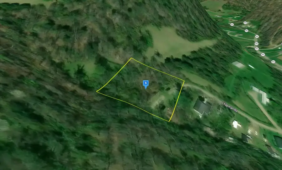 101 Chapman Road, Greenup, KY 41144 - #2