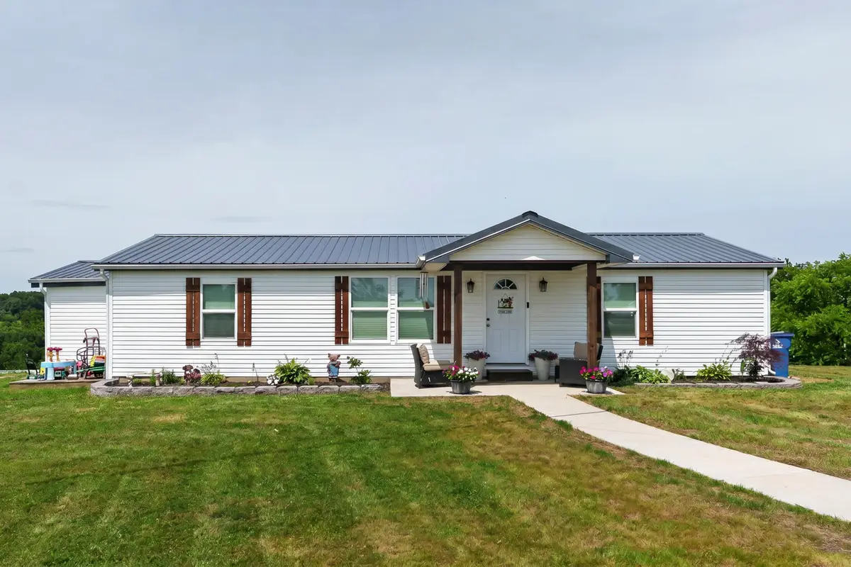 1515 Keefer Road, Corinth, KY 41010 - #1