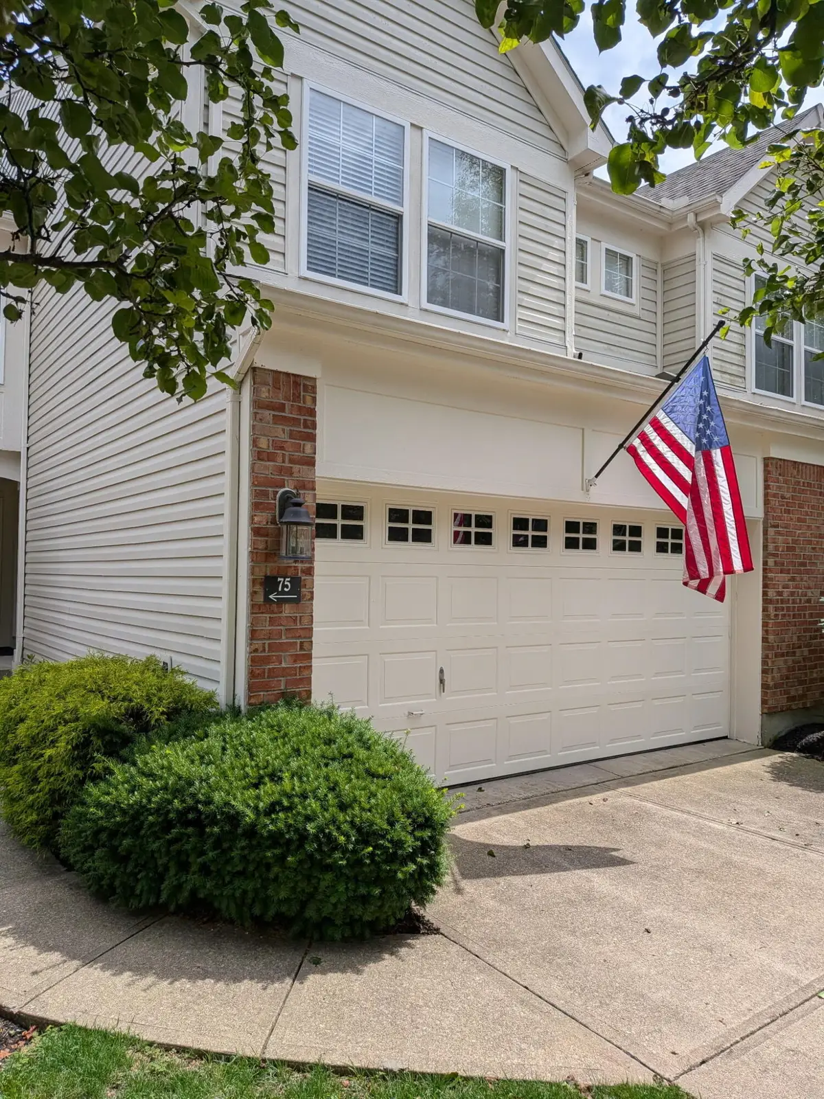75 Wellington Drive, Florence, KY 41042 - #1