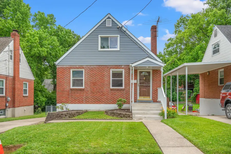 32 Bon Jan Lane, Highland Heights, KY 41076 - #2