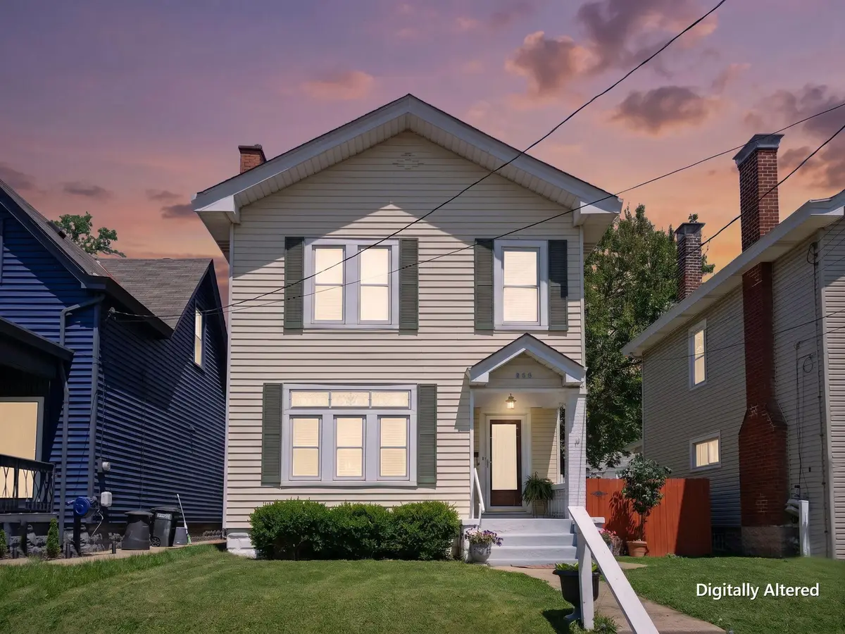 166 E 42nd Street, Latonia, KY 41015 - #1